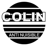 Colin antinuisible désinfection punaise de lit